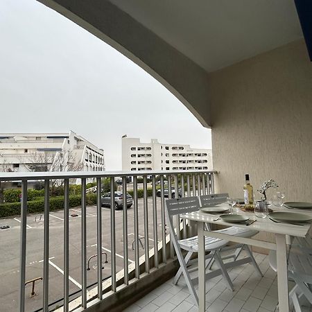 דירות לה גרנד מוט Terrasse Brise Marine מראה חיצוני תמונה