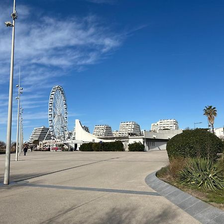 דירות לה גרנד מוט Terrasse Brise Marine מראה חיצוני תמונה