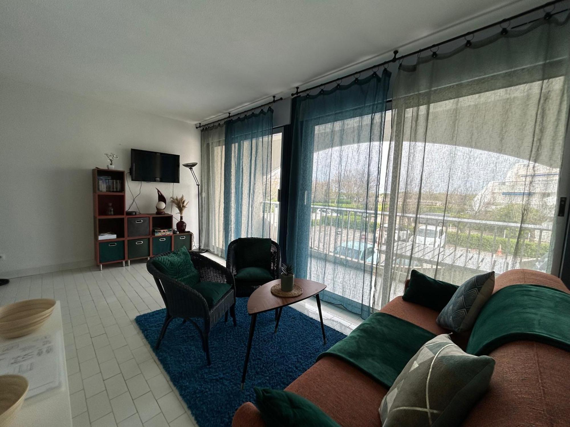 דירות לה גרנד מוט Terrasse Brise Marine מראה חיצוני תמונה