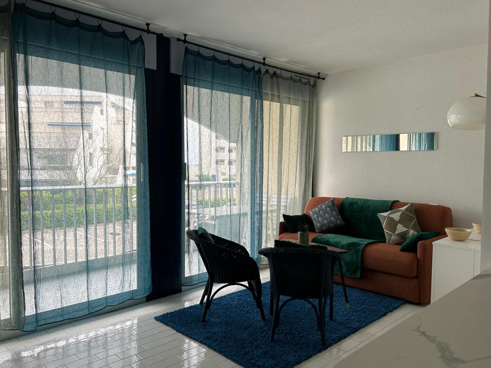 דירות לה גרנד מוט Terrasse Brise Marine מראה חיצוני תמונה